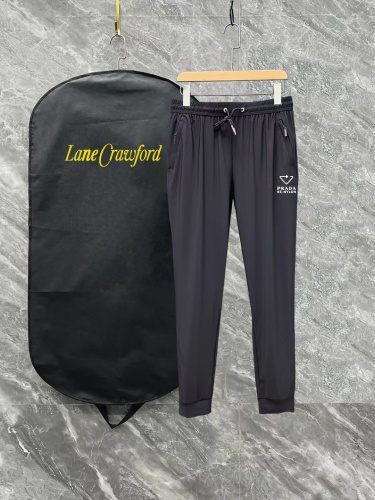 Prada 2026ss New Pants Size S-XL