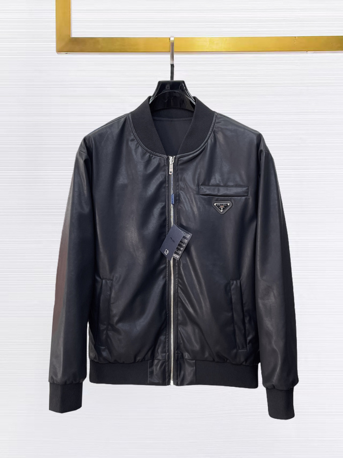 Prada 2026ss New Jacket Size M-XXXL
