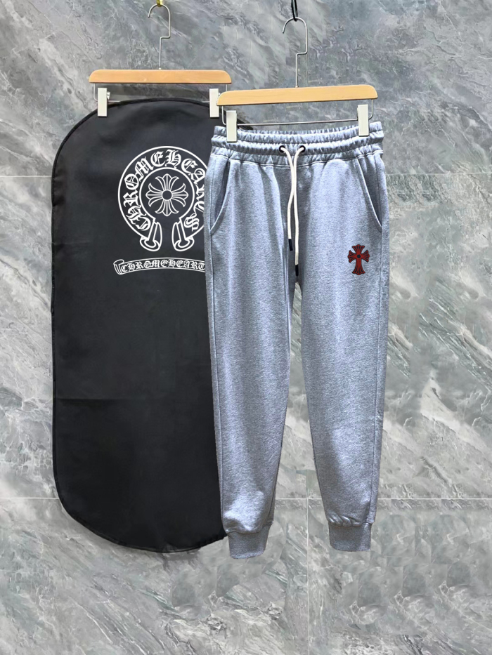 Chrome Hearts 2026ss New Pants Size S-XL