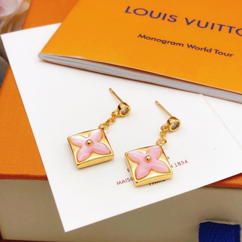 Louis Vuitton Earrings