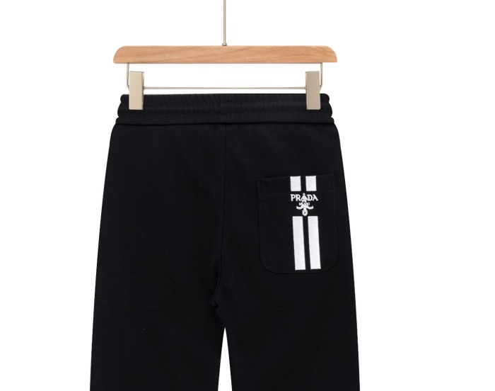 Prada 2026ss New Pants Size M-XXXL