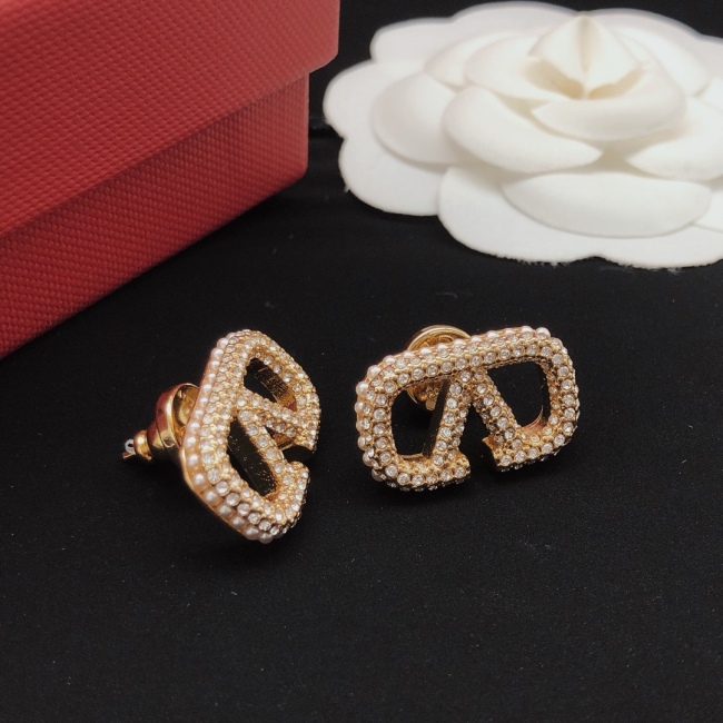 Valentino Earrings