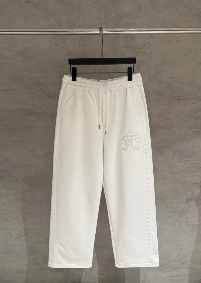 Chrome Hearts 2026ss New Pants Size M-XXL