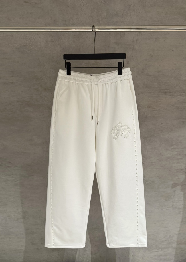 Chrome Hearts 2026ss New Pants Size M-XXL