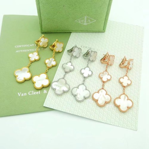 Van Cleef & Arpels Earrings