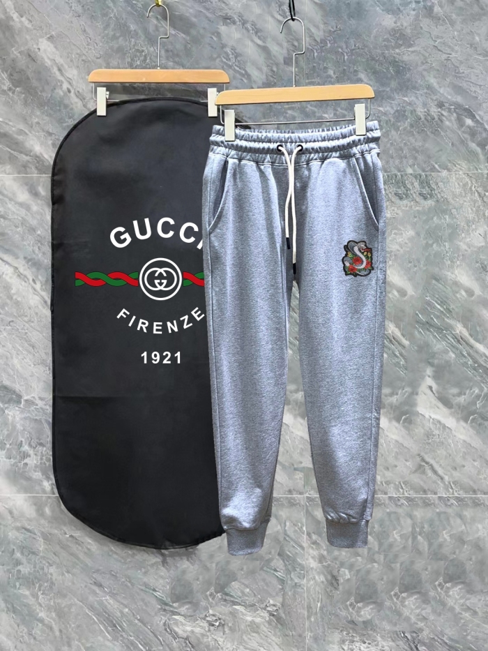 Gucci 2026ss New Pants Size S-XL