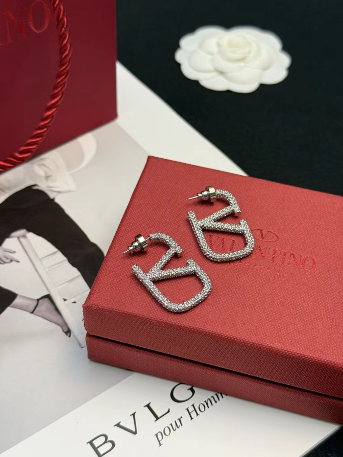 Valentino Earrings