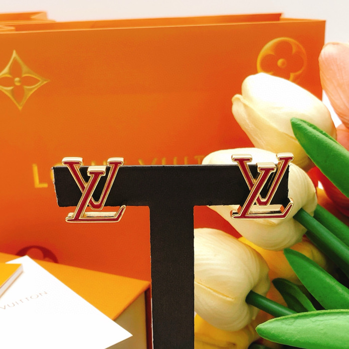 Louis Vuitton Earrings