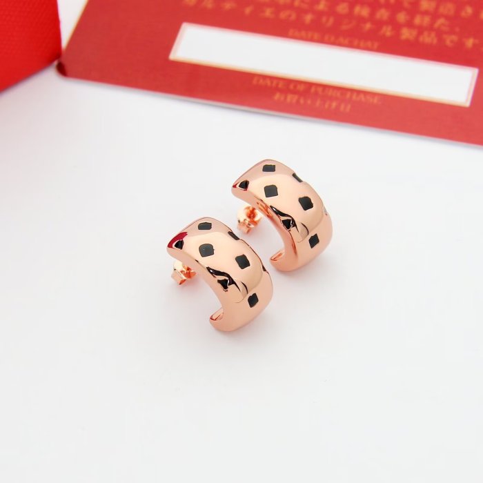 Cartier Earrings