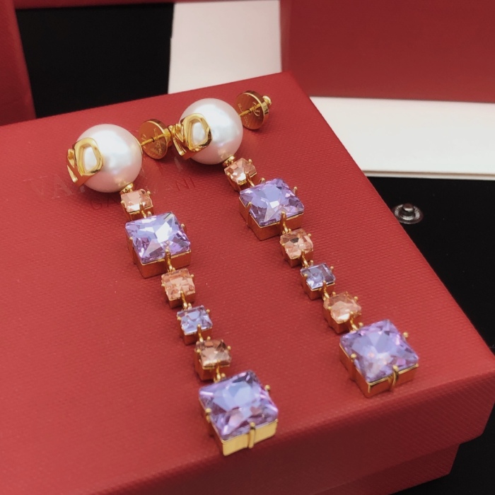 Valentino Earrings