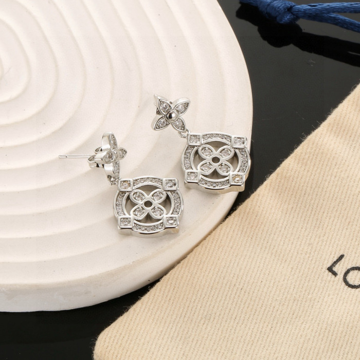 Louis Vuitton Earrings