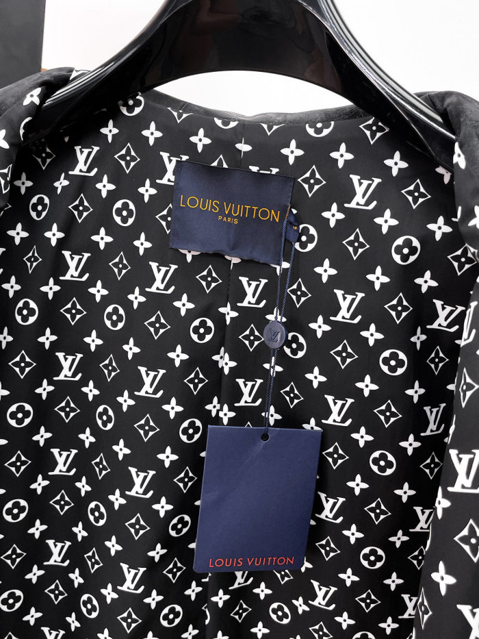 Louis Vuitton 2026ss New Jacket Size M-XXXL