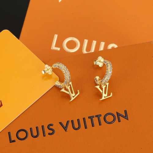 Louis Vuitton Earrings