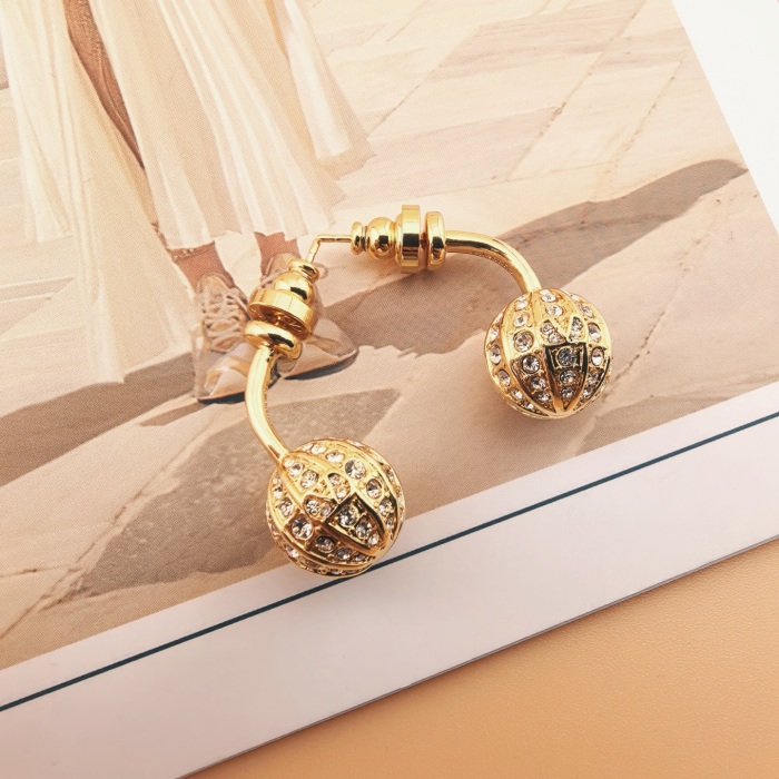 Valentino Earrings