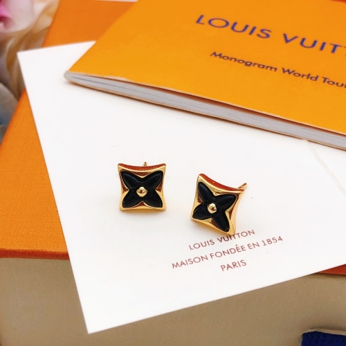 Louis Vuitton Earrings