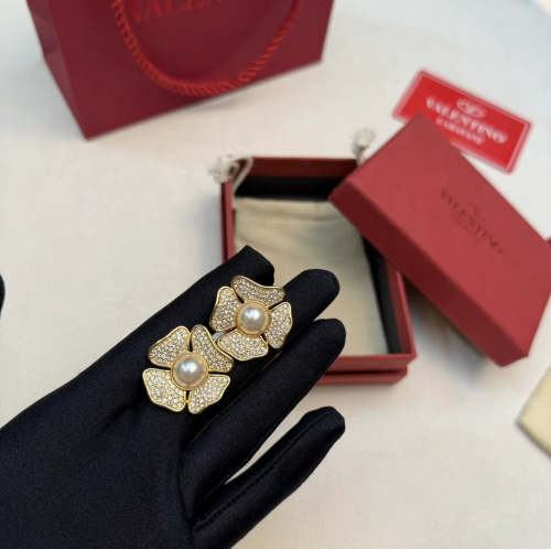Valentino Earrings