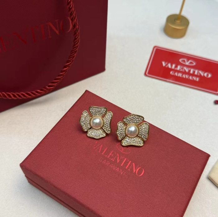 Valentino Earrings
