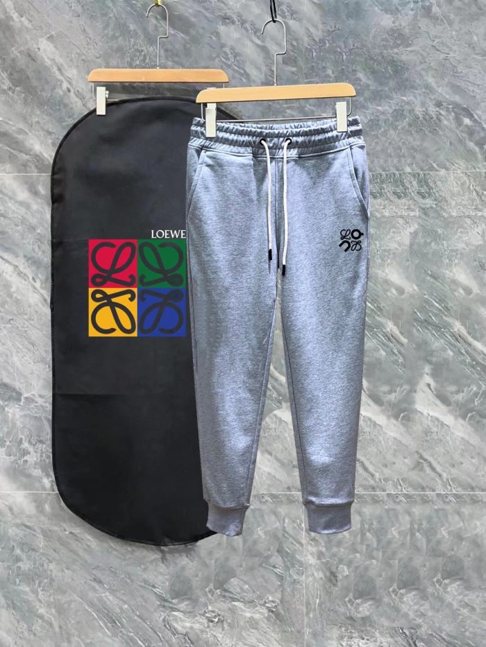 Loewe 2026ss New Pants Size S-XL