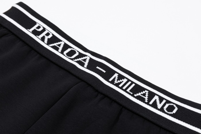 Prada 2026ss New Pants Size M-XXXL