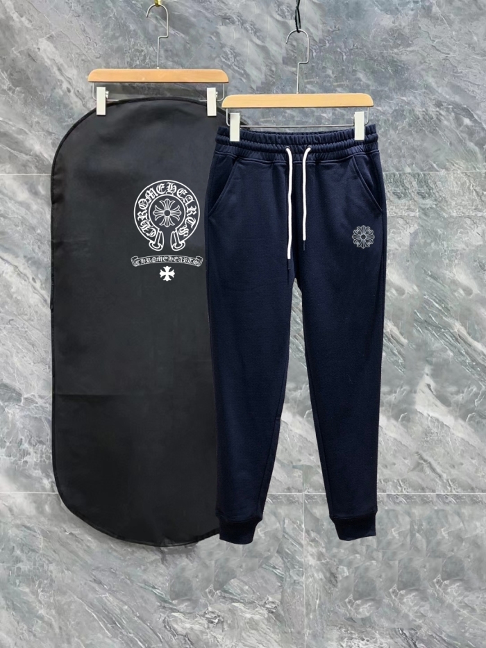Chrome Hearts 2026ss New Pants Size S-XL