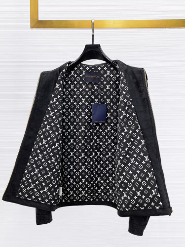 Louis Vuitton 2026ss New Jacket Size M-XXXL