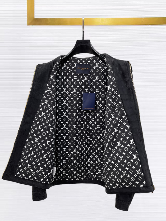 Louis Vuitton 2026ss New Jacket Size M-XXXL