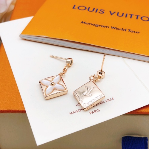 Louis Vuitton Earrings