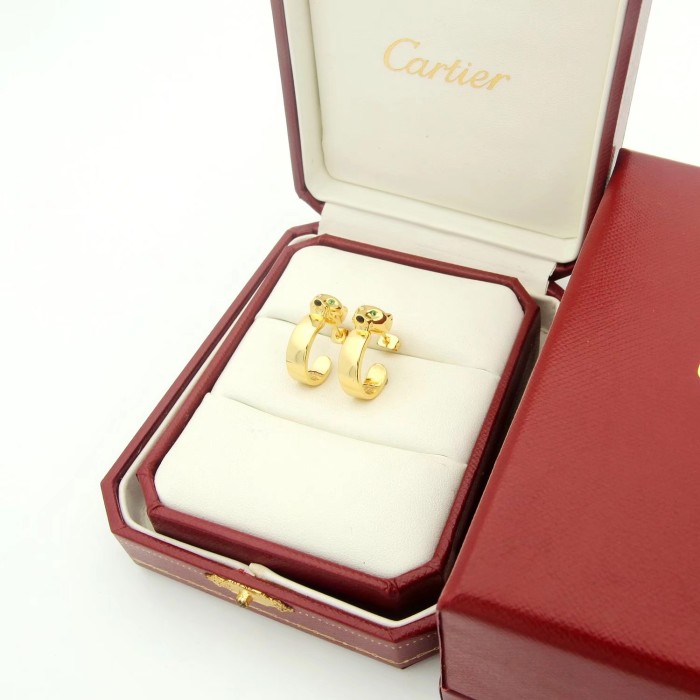 Cartier Earrings