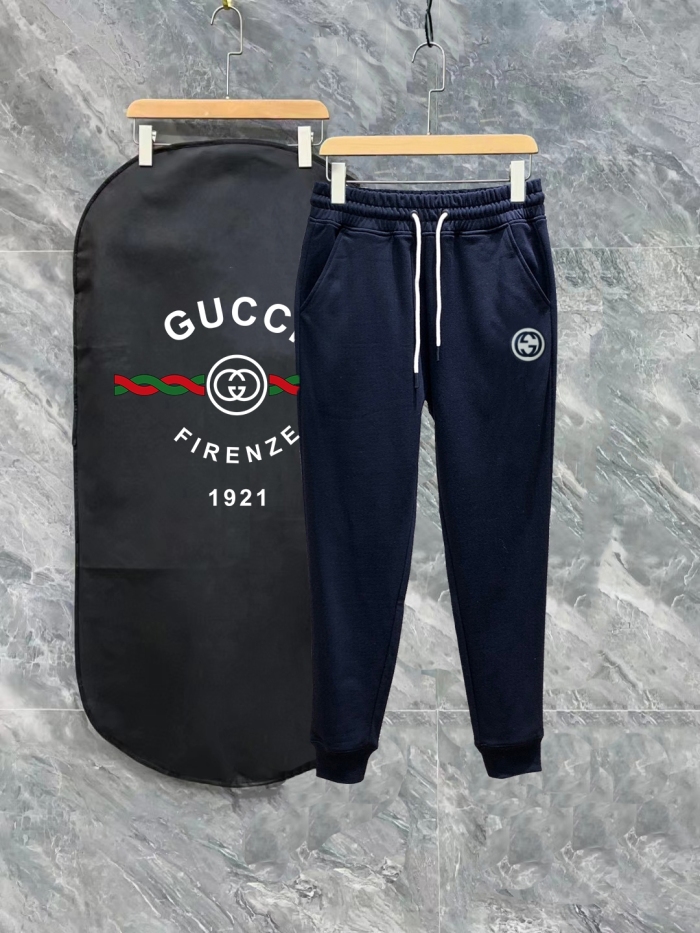 Gucci 2026ss New Pants Size S-XL