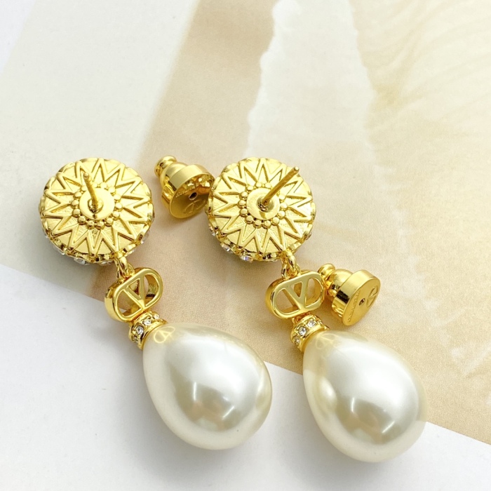 Valentino Earrings