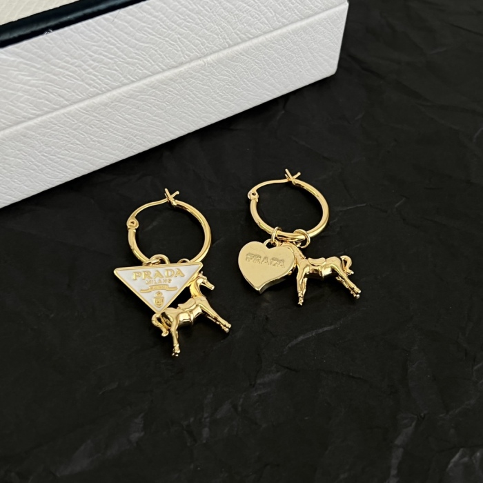 Prada Earrings