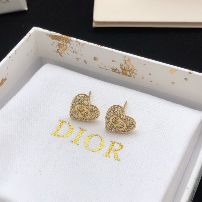 Dior Earrings