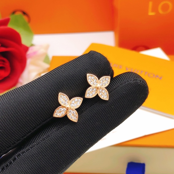 Louis Vuitton Earrings