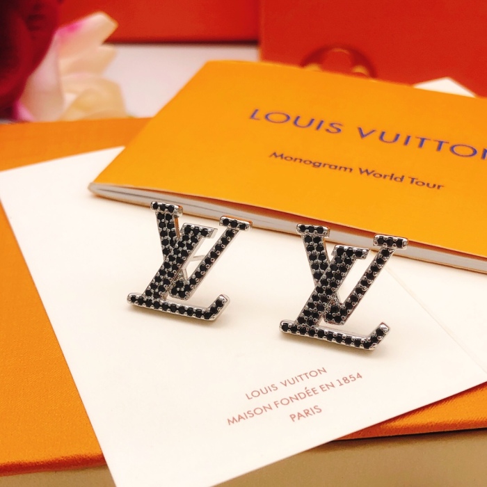 Louis Vuitton Earrings