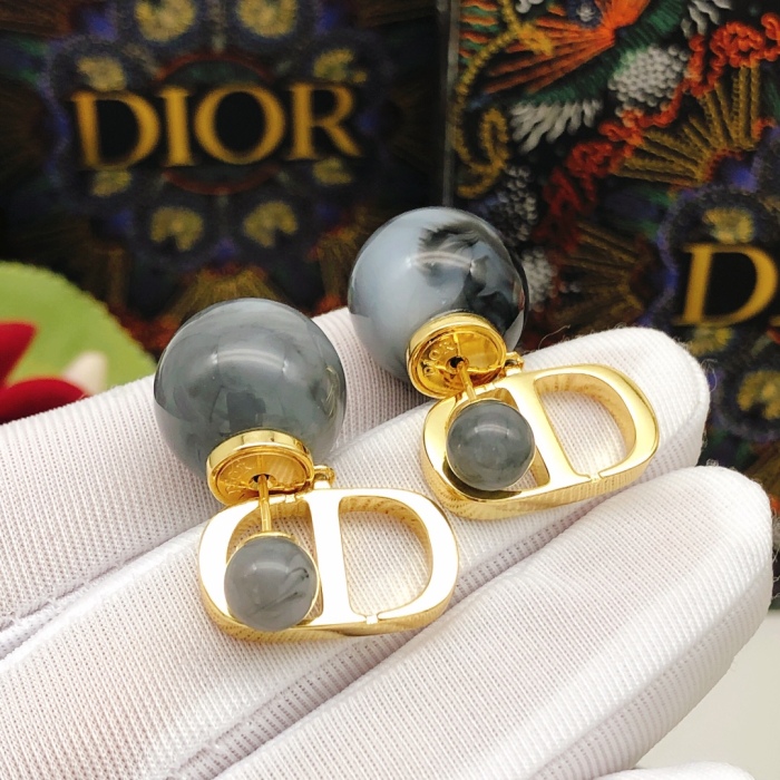 Dior Earrings