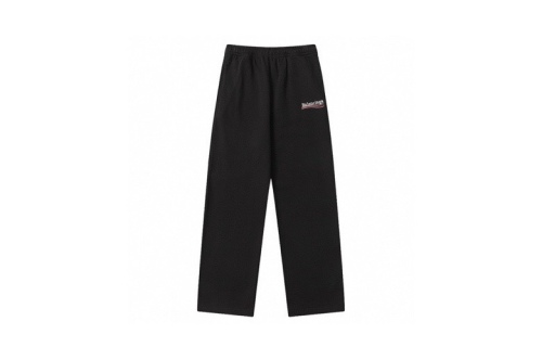 Balenciaga 2026ss New Pants Size XS-L