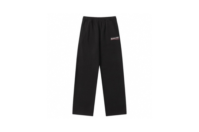 Balenciaga 2026ss New Pants Size XS-L