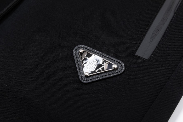 Prada 2026ss New Pants Size M-XXXL