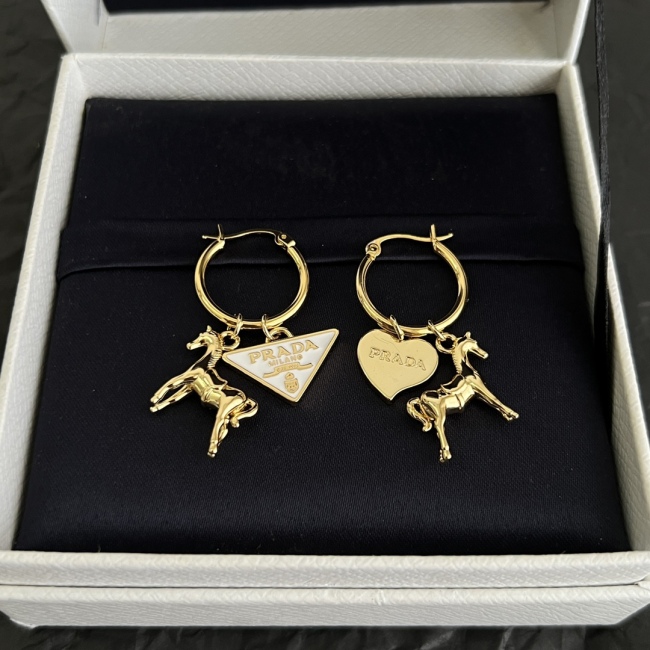 Prada Earrings