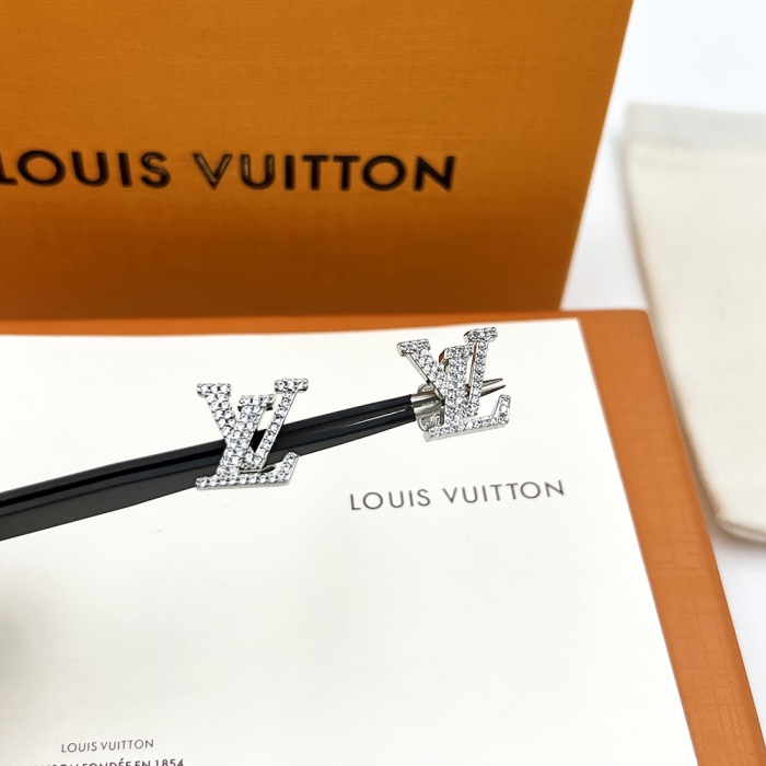 Louis Vuitton Earrings