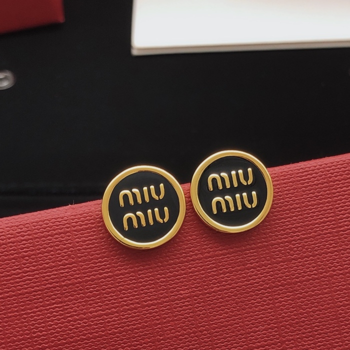 MiuMiu Earrings