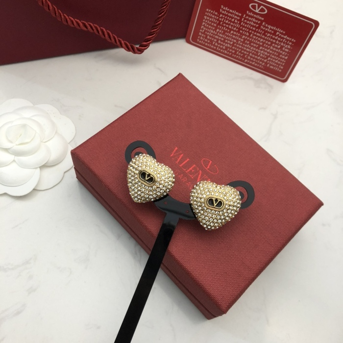 Valentino Earrings