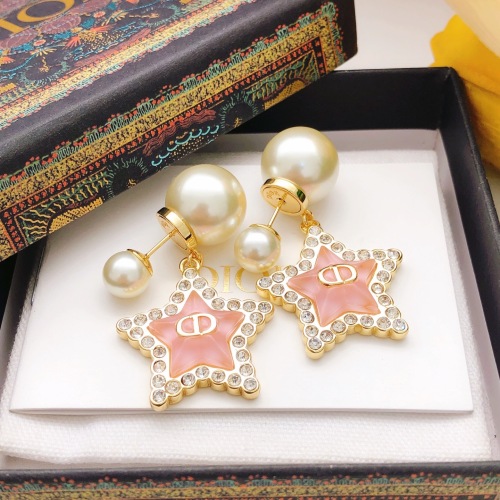 Dior Earrings