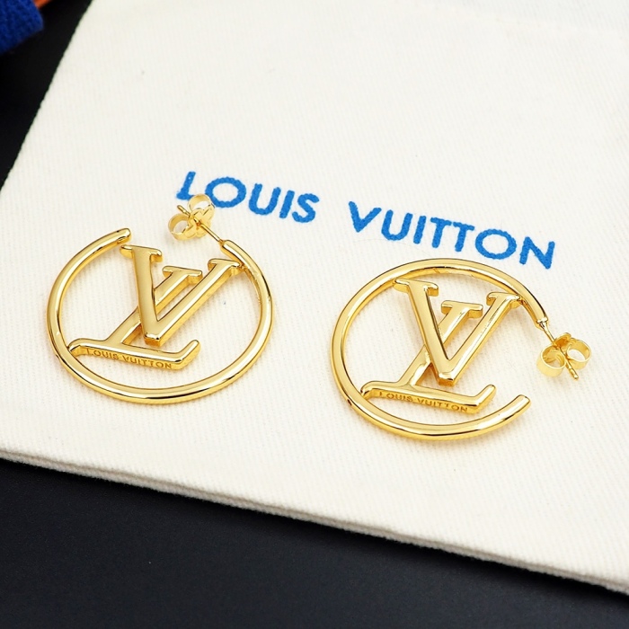 Louis Vuitton Earrings