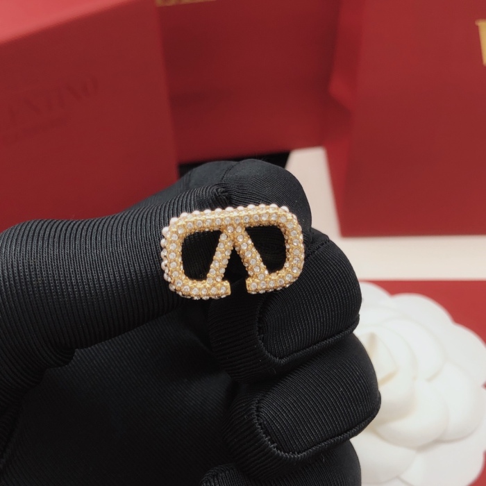 Valentino Earrings