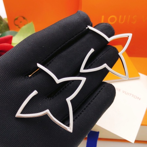Louis Vuitton Earrings