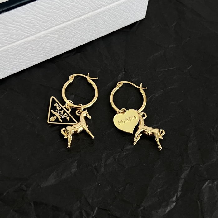Prada Earrings