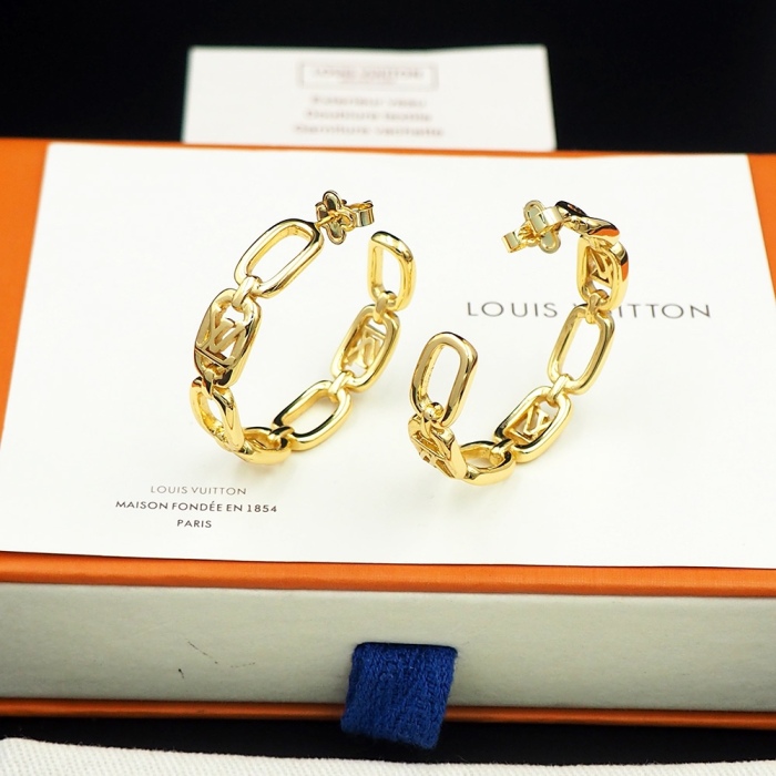 Louis Vuitton Earrings