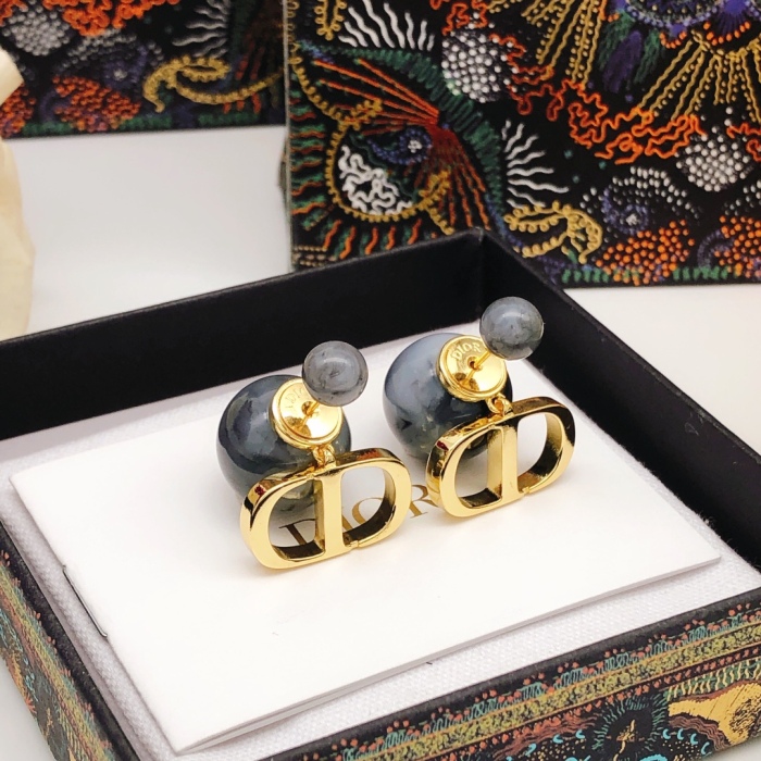 Dior Earrings