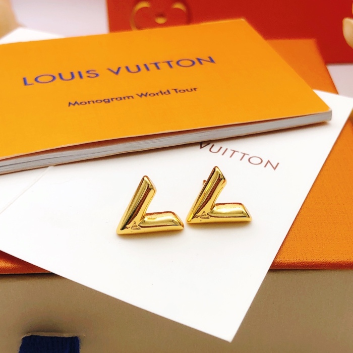 Louis Vuitton Earrings